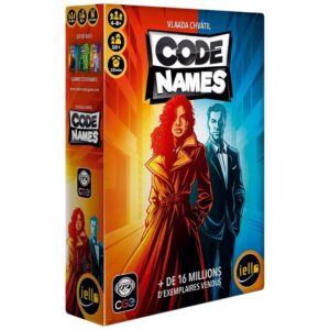 CODENAMES