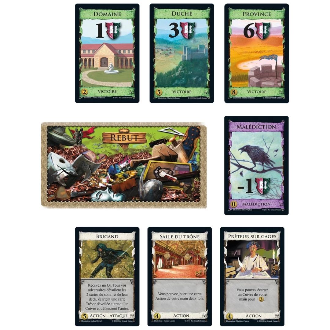 DOMINION - SECONDE EDITION – Image 2