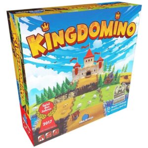 KINGDOMINO