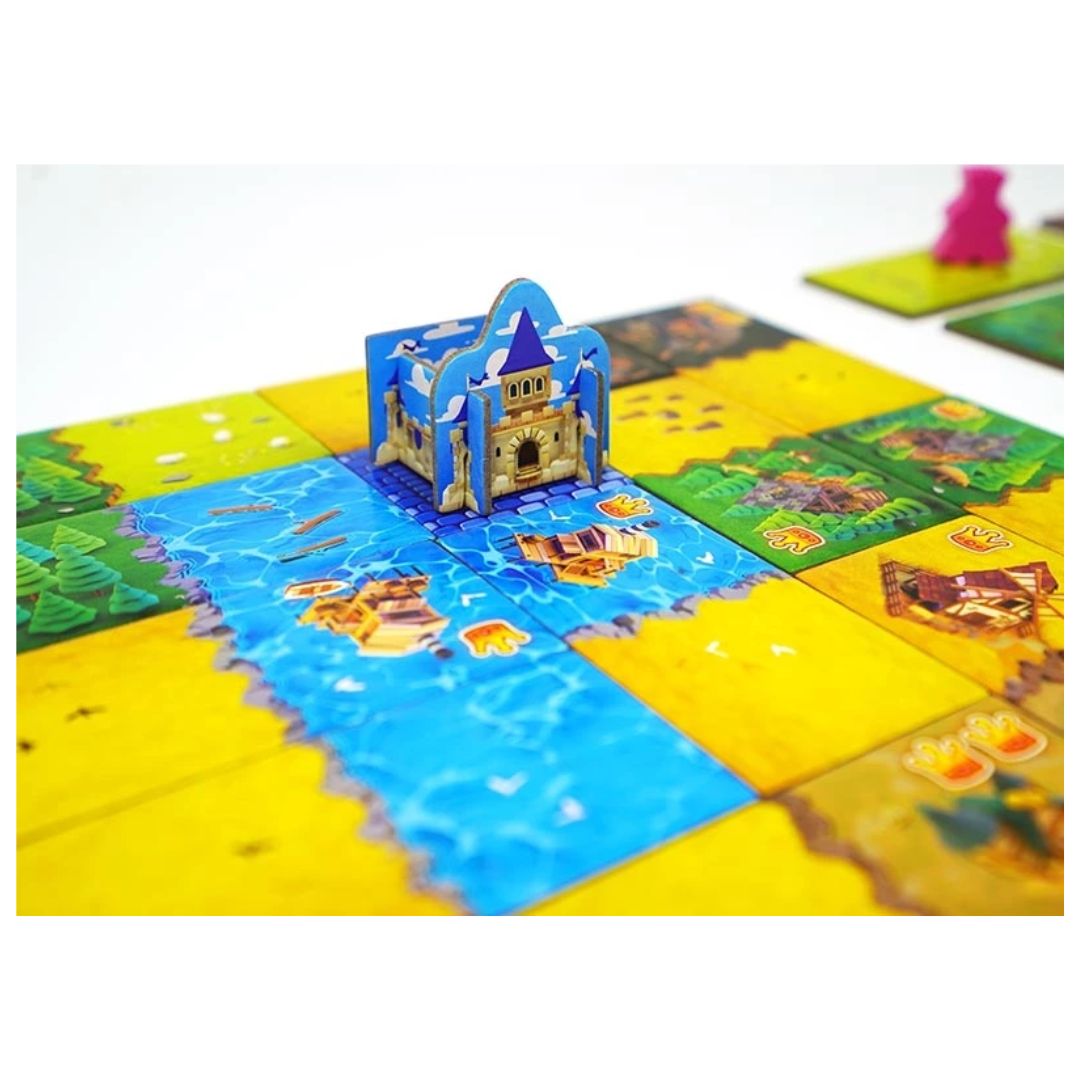 KINGDOMINO – Image 2