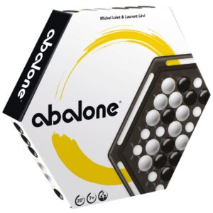 ABALONE