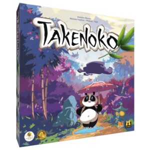TAKENOKO