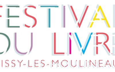 Le Livre et la Tortue participe au Festival du Livre d&rsquo;Issy le 14 juin 2025 de 14h30 à 18h30