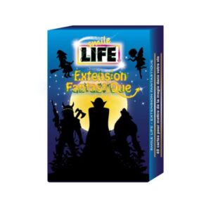 SMILE LIFE - EXTENSION FANTASTIQUE