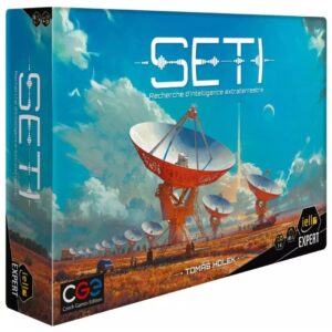 SETI