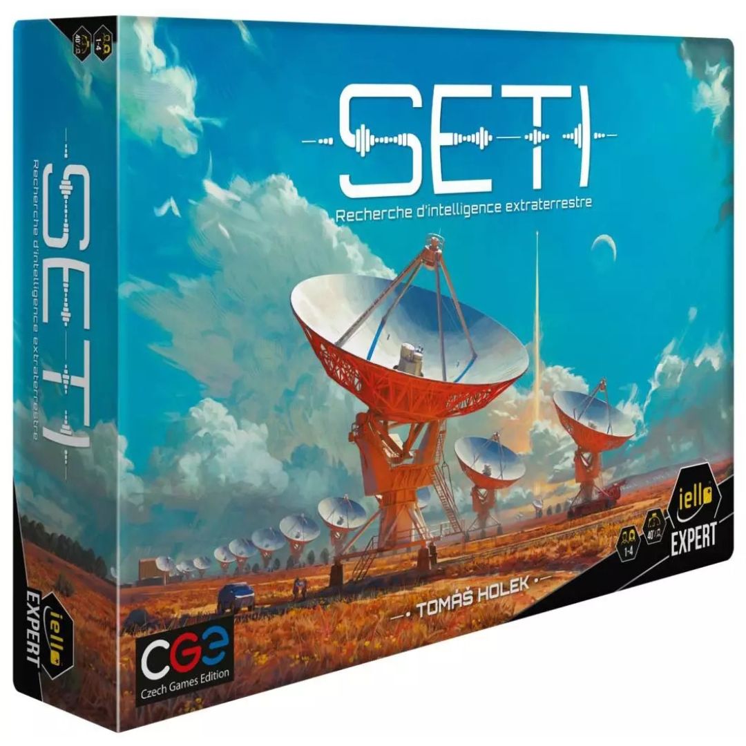 SETI