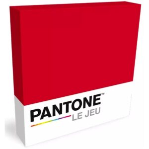 PANTONE - LE JEU