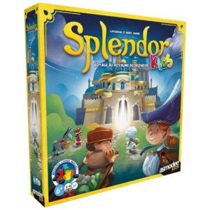 SPLENDOR KIDS