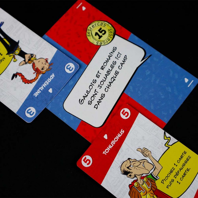 ASTERIX & COMPAGNIE – Image 3