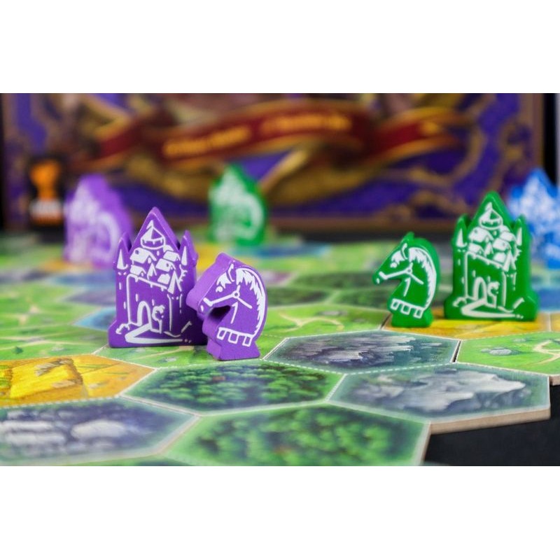 BARONY : ROYAL EDITION – Image 2