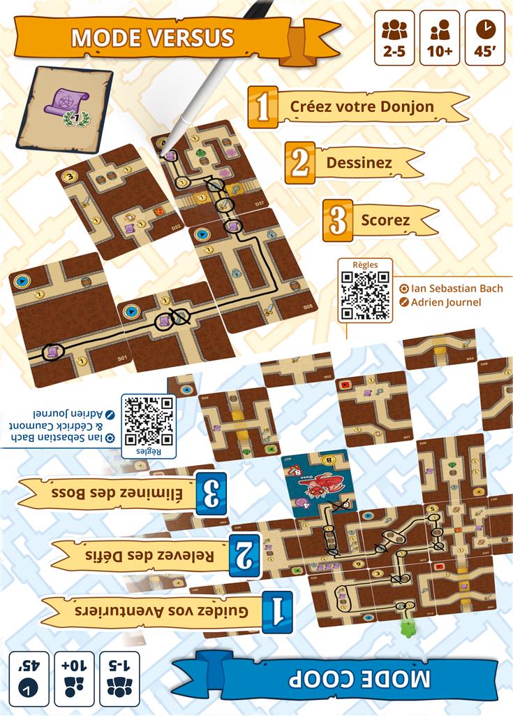 MAP MASTERS – Image 2