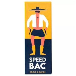 SPEED BAC