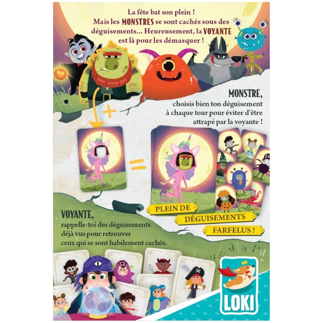 BOO PARTY – Image 2