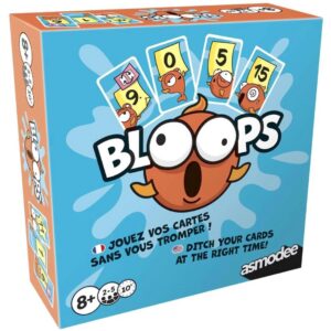 BLOOPS