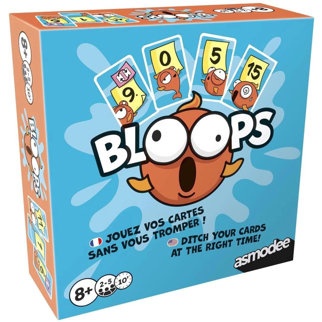 BLOOPS