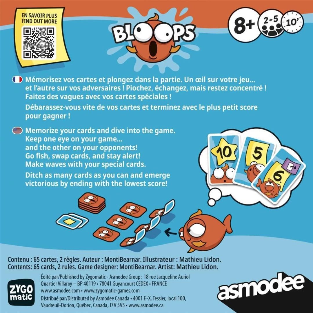 BLOOPS – Image 2