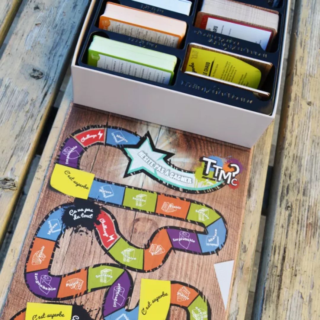 TTMC TU TE METS COMBIEN ? – Image 5