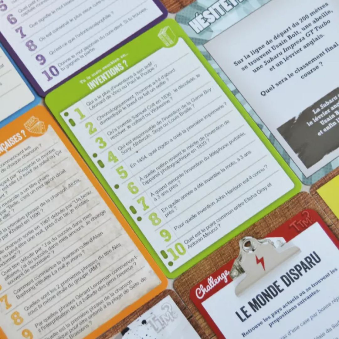 TTMC TU TE METS COMBIEN ? – Image 2