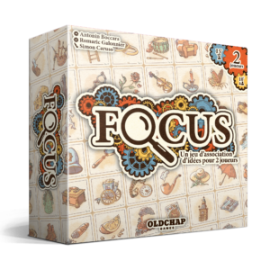 FOCUS