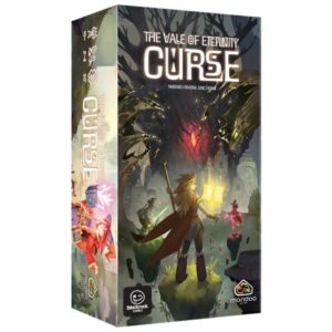 VALE OF ETERNITY - EXTENSION CURSE