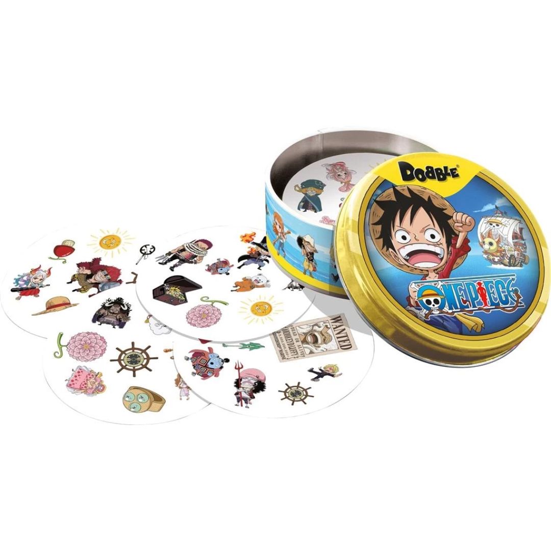 DOBBLE ONE PIECE – Image 3