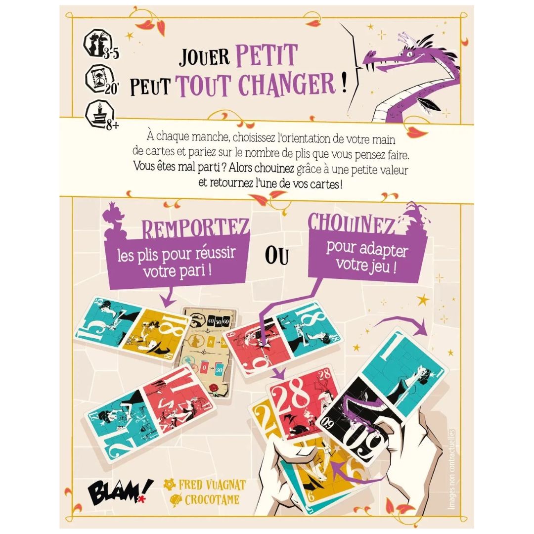 CHOUINEURS – Image 2