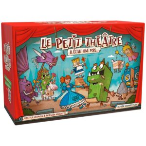LE PETIT THÉÂTRE