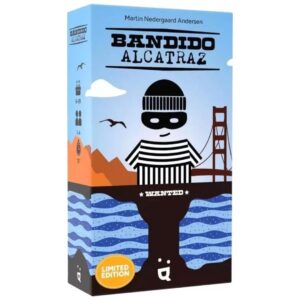 BANDIDO ALCATRAZ