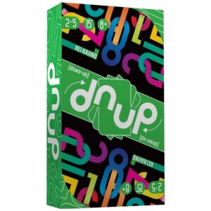 DNUP