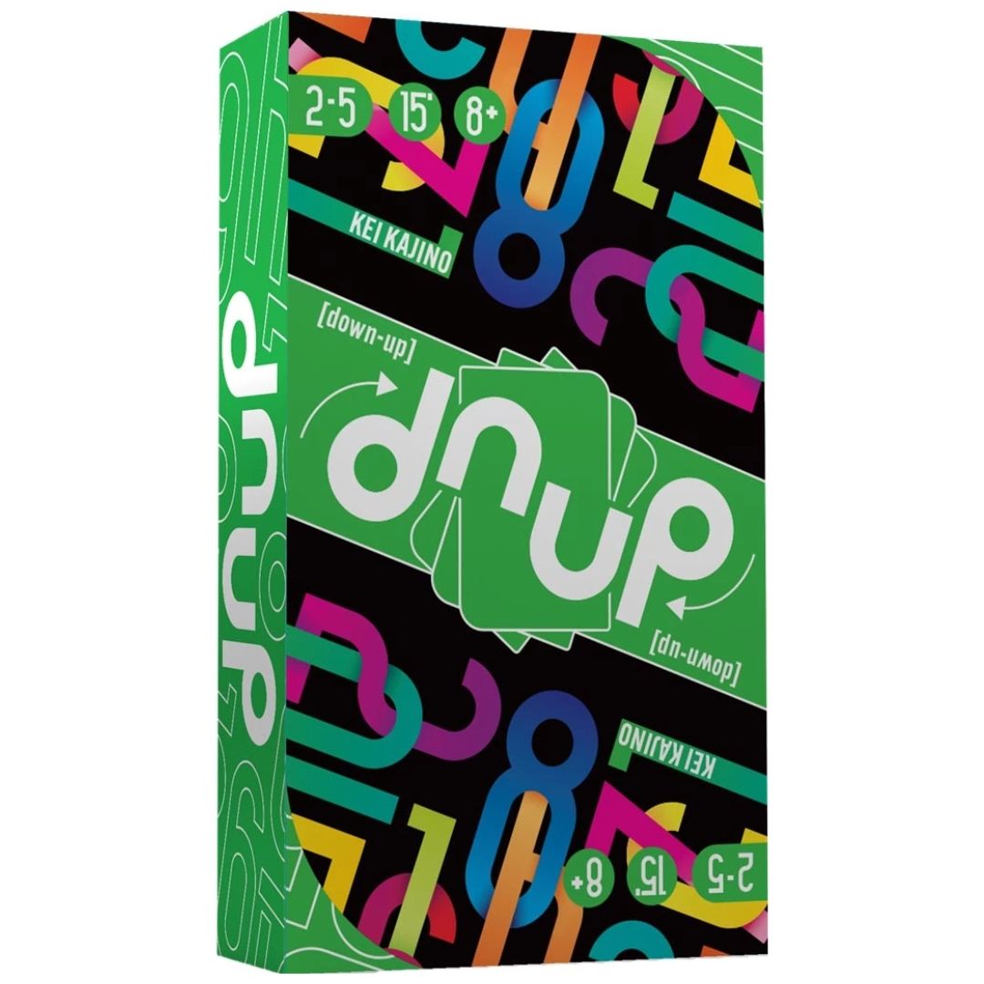 DNUP