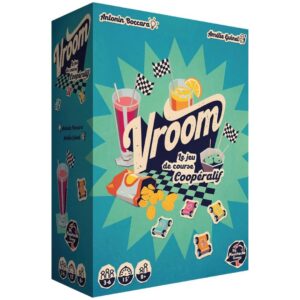 VROOM