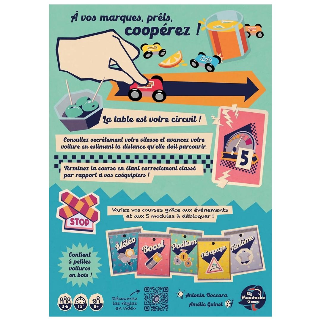 VROOM – Image 2