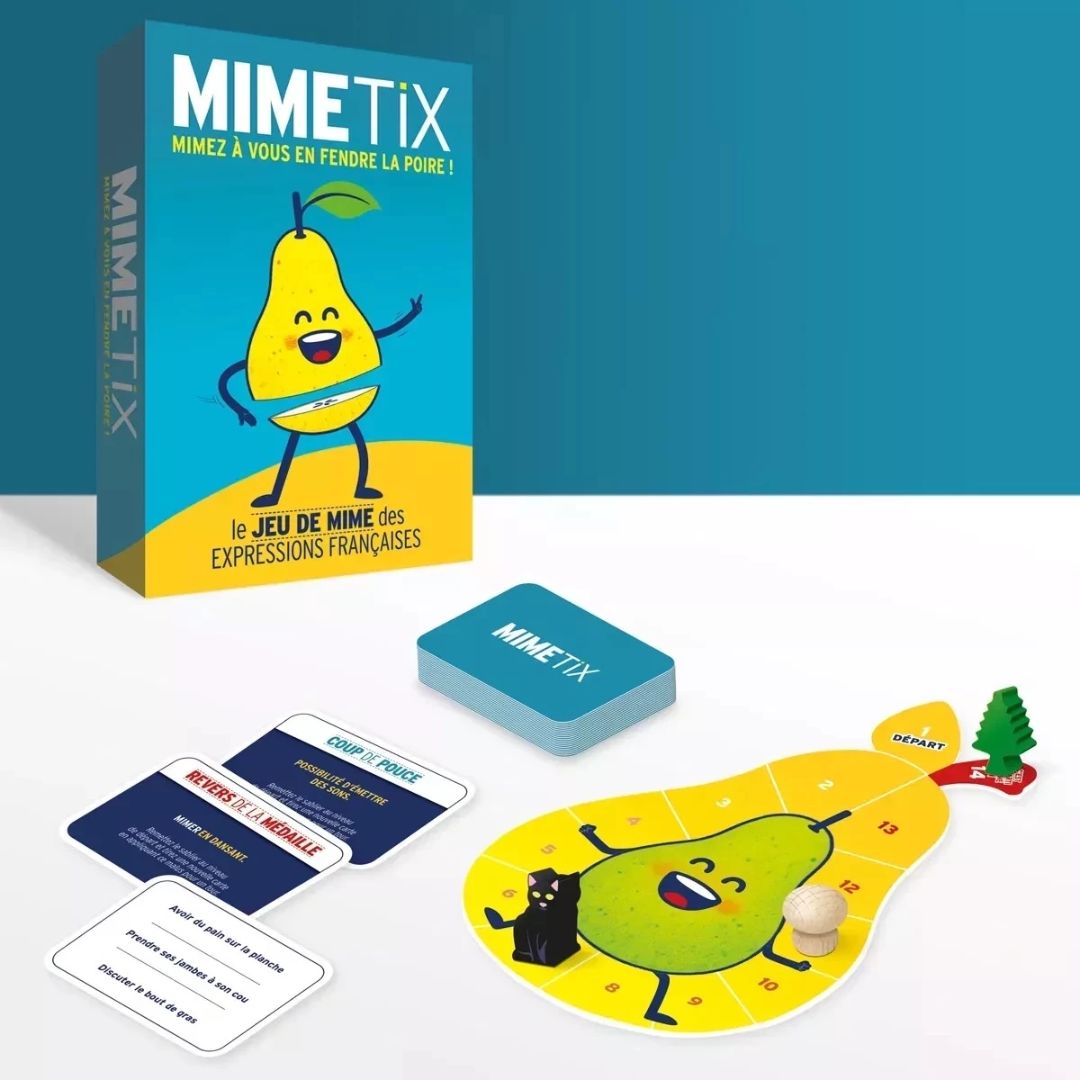 MIMETIX – Image 3