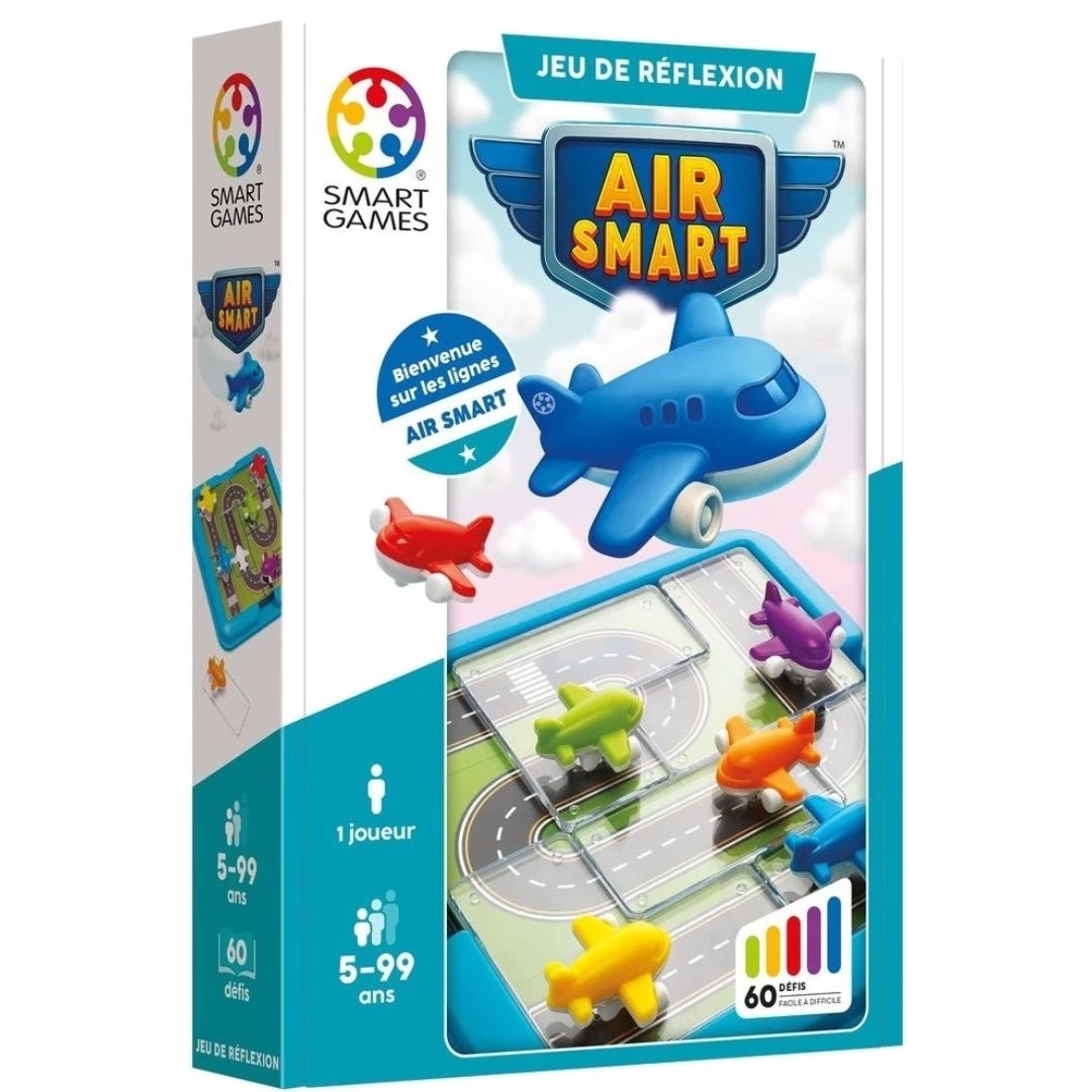 AIR SMART