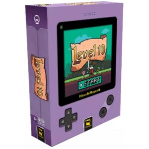 LEVEL 10