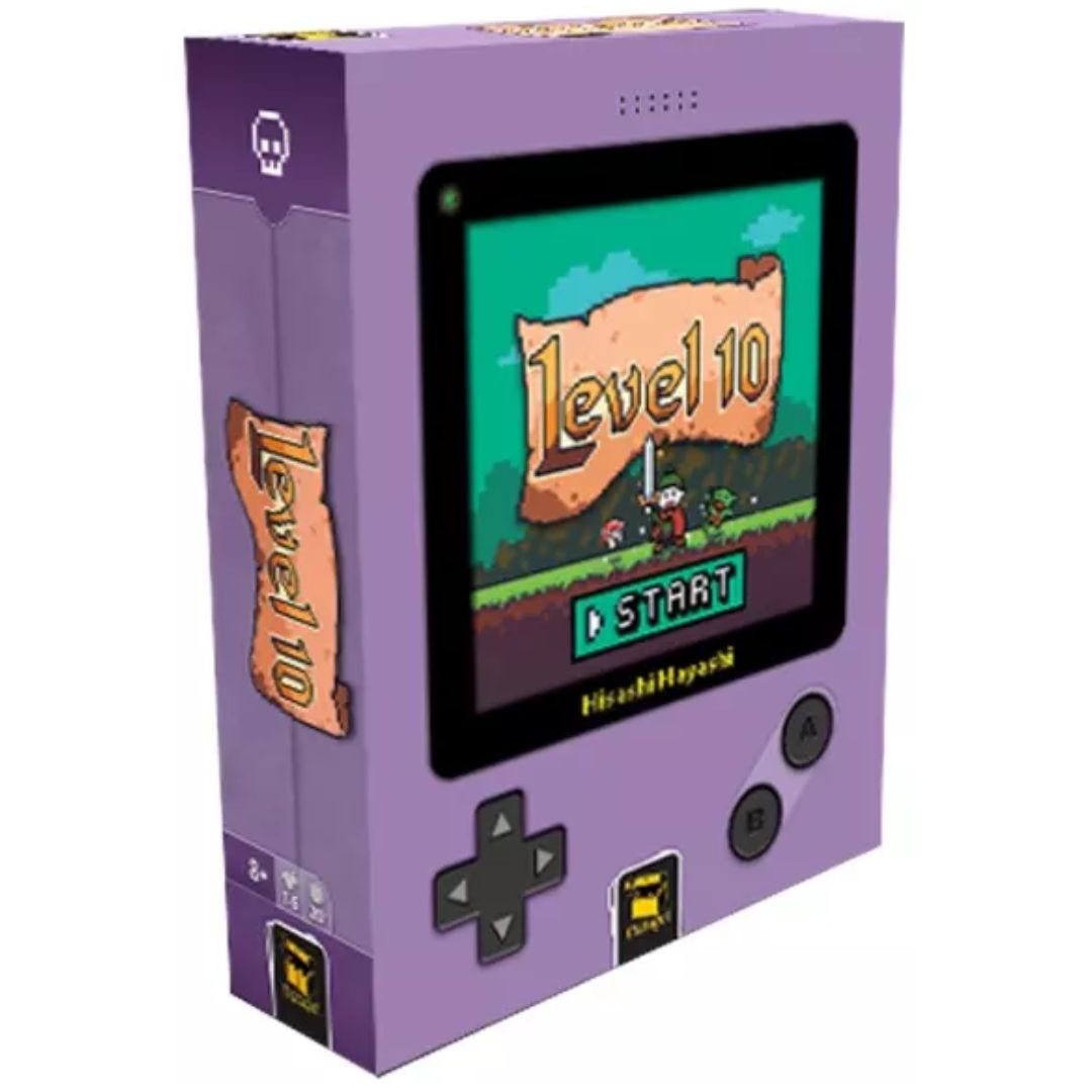 LEVEL 10