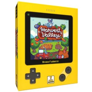 HARVEST VALLEY