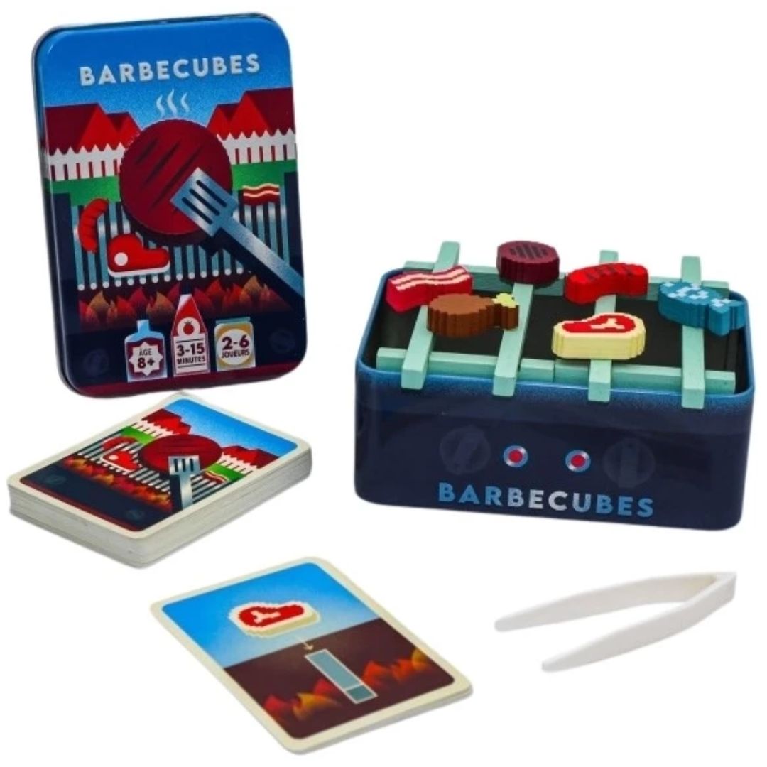 BARBECUBES – Image 4