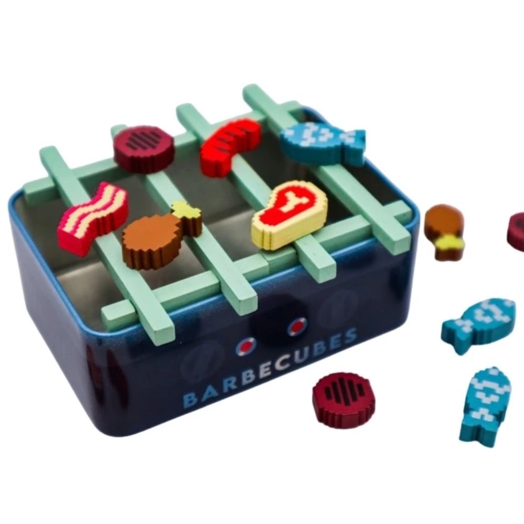 BARBECUBES – Image 3