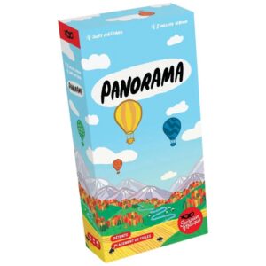PANORAMA