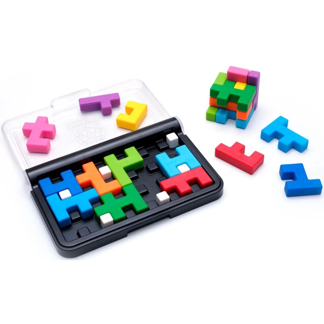 IQ QUUB – Image 2